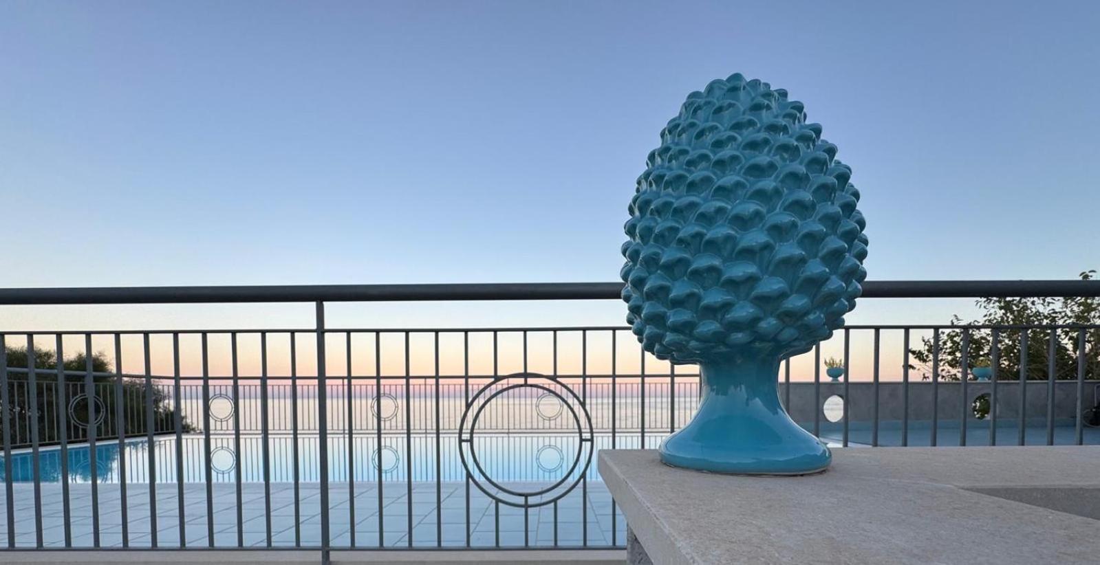 Aurora View Resort 马斯卡利 外观 照片