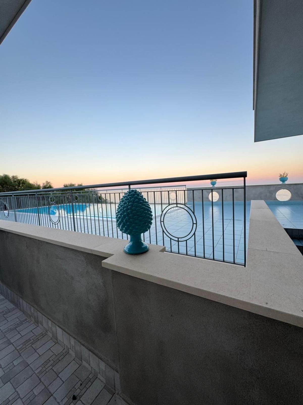 Aurora View Resort 马斯卡利 外观 照片