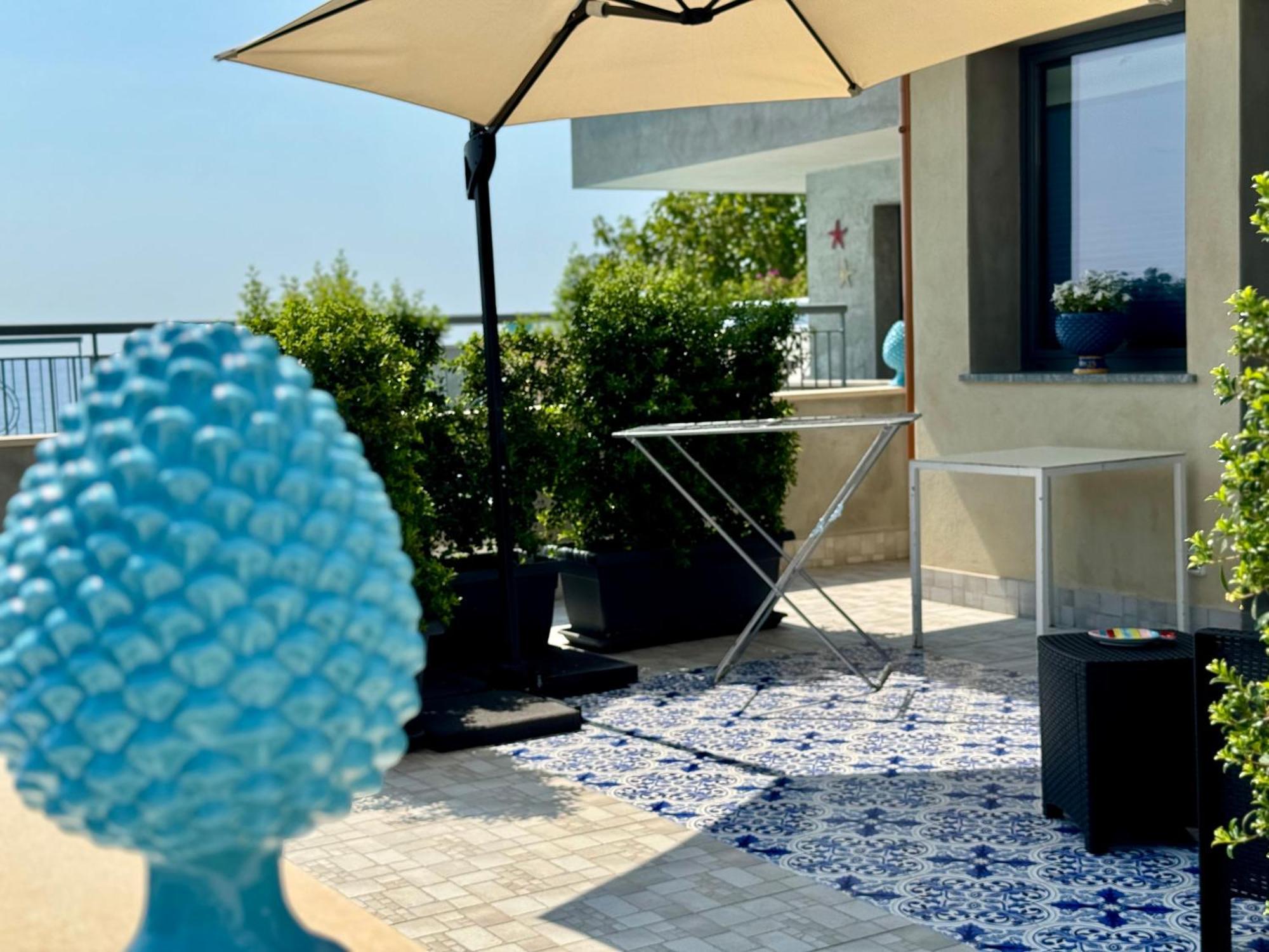 Aurora View Resort 马斯卡利 外观 照片