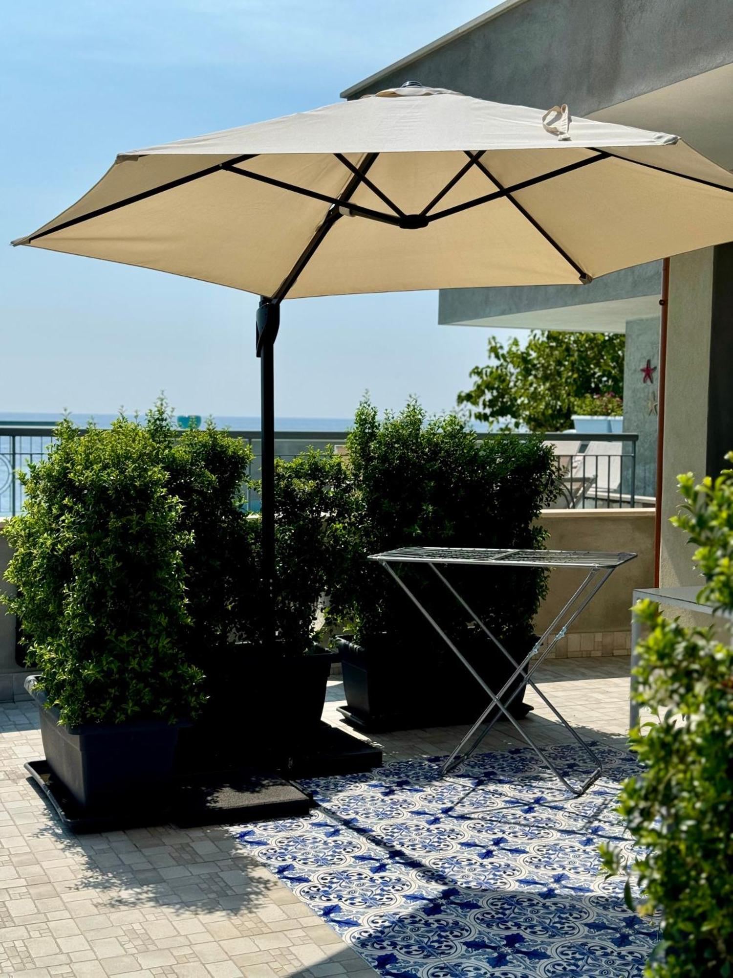 Aurora View Resort 马斯卡利 外观 照片