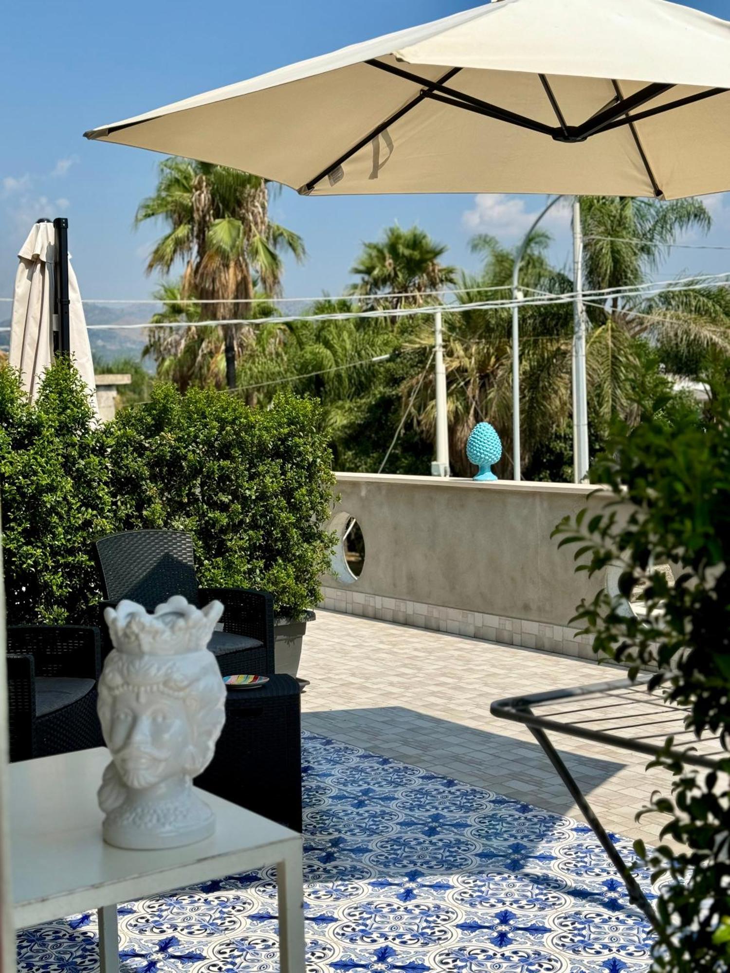 Aurora View Resort 马斯卡利 外观 照片