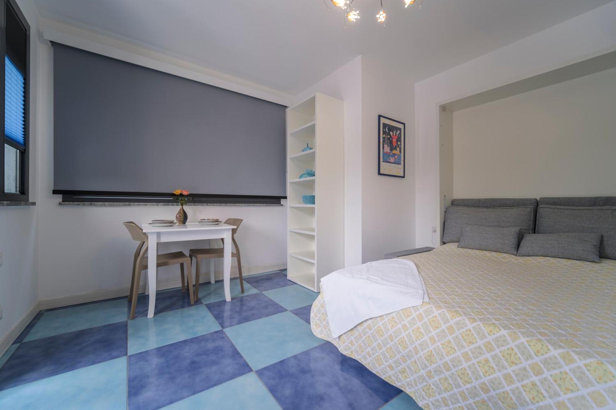 Aurora View Resort 马斯卡利 外观 照片