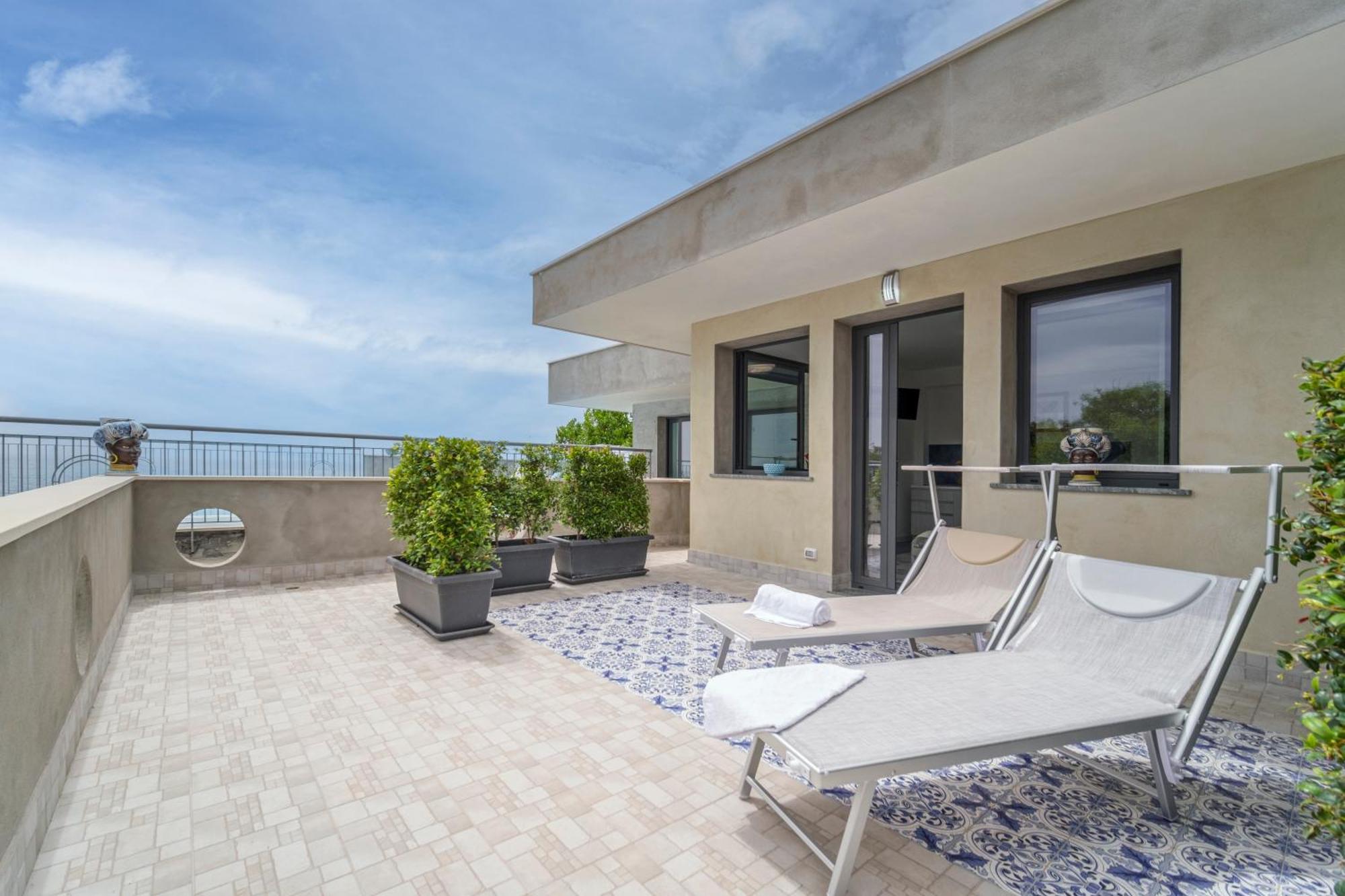Aurora View Resort 马斯卡利 外观 照片
