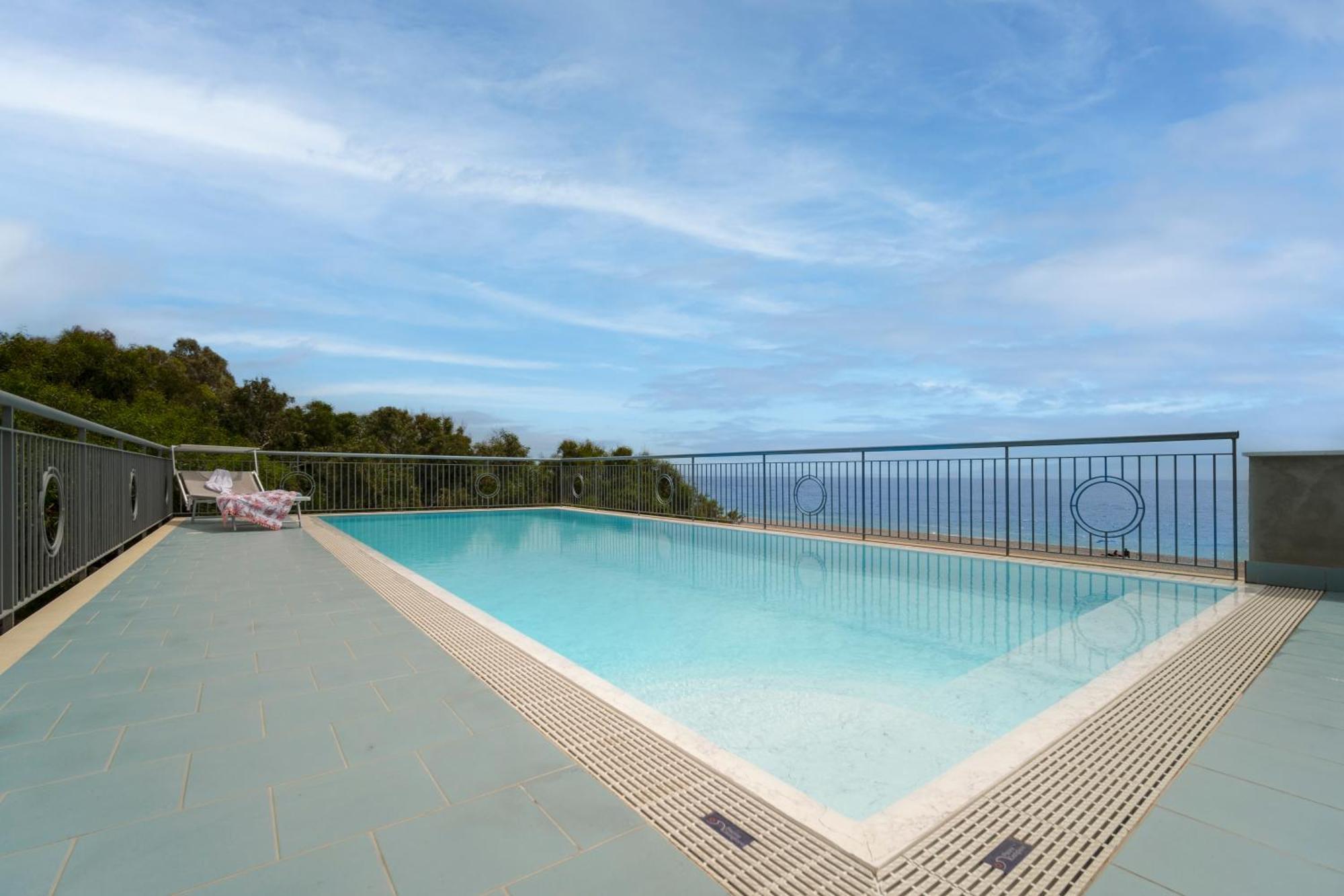 Aurora View Resort 马斯卡利 外观 照片