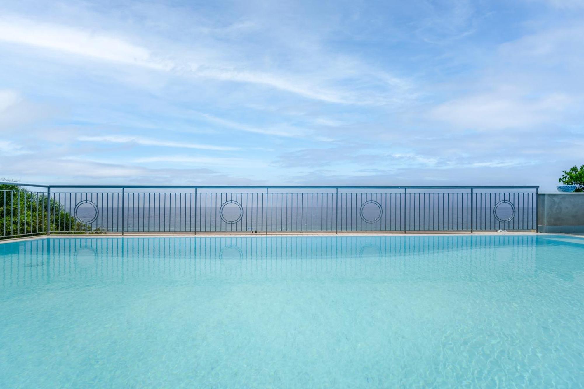 Aurora View Resort 马斯卡利 外观 照片