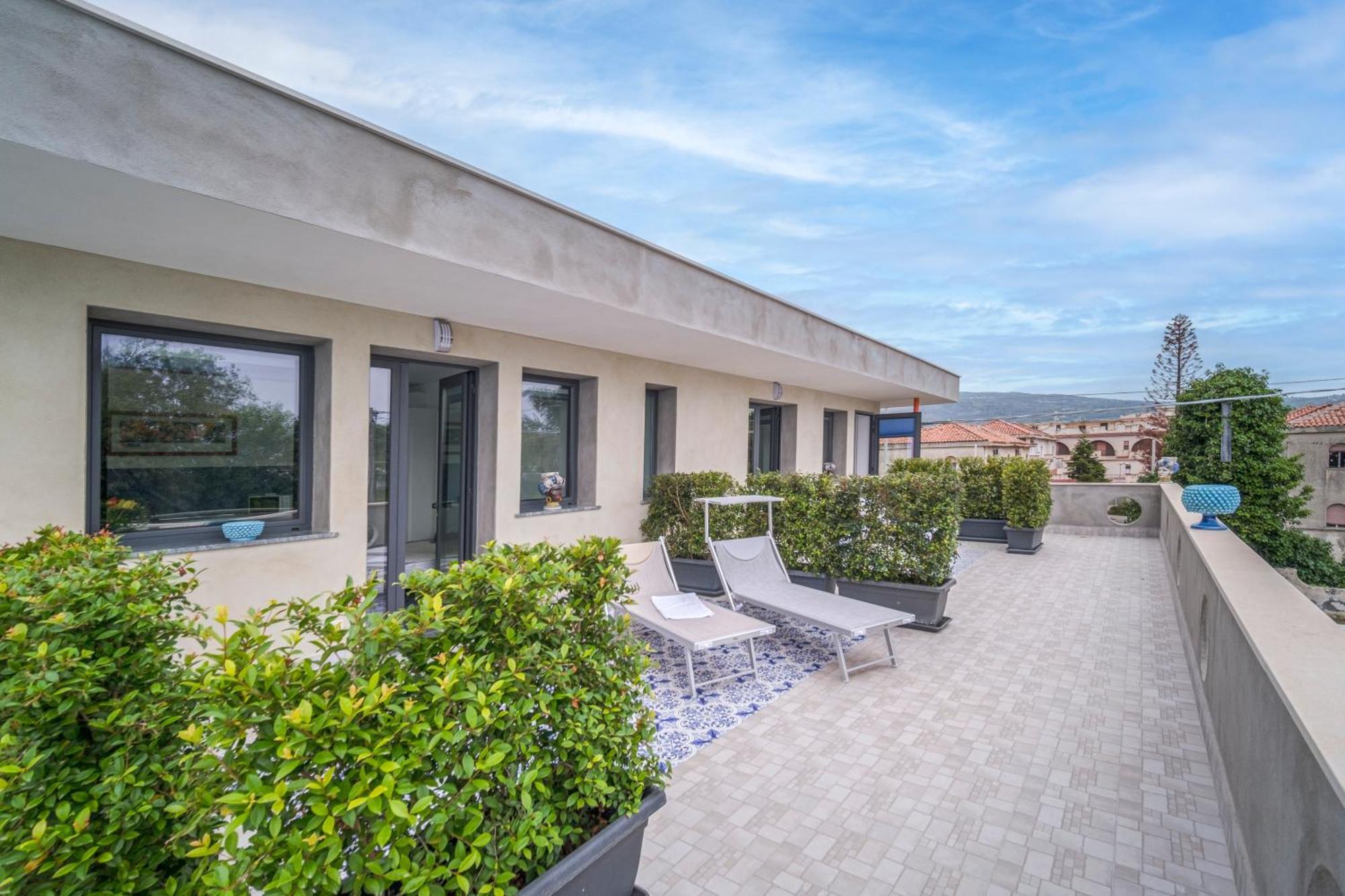 Aurora View Resort 马斯卡利 外观 照片