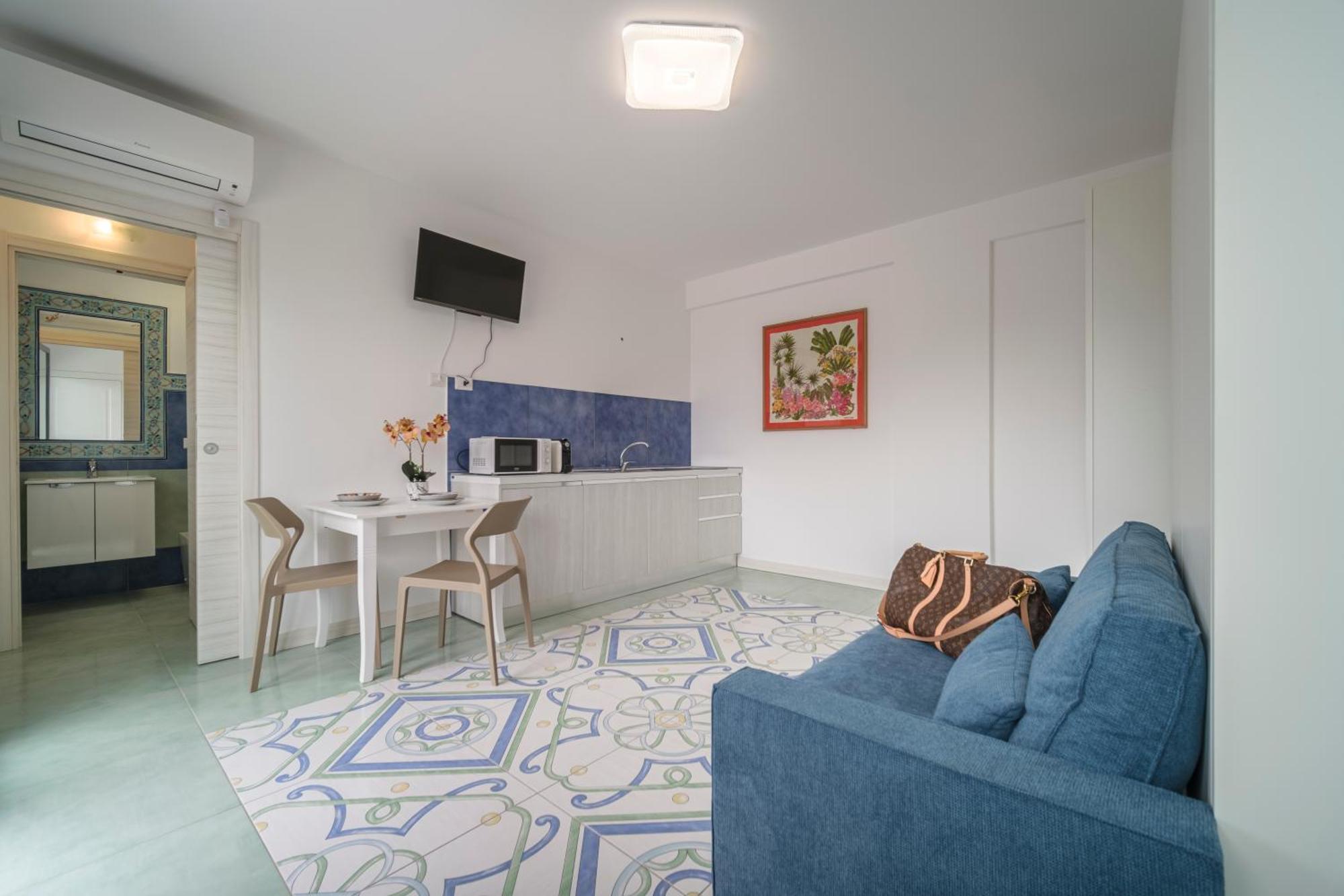 Aurora View Resort 马斯卡利 外观 照片