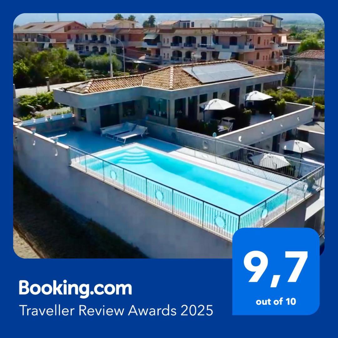 Aurora View Resort 马斯卡利 外观 照片